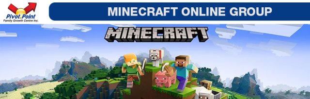 Buy tickets – HANG Online - Minecraft Club - Fall 2020 – Google Hangouts,  Fri Sep 18, 2020 5:00 PM - Fri Dec 18, 2020 7:00 PM
